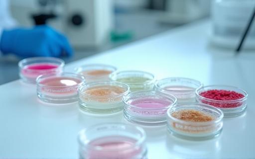 創薬研究のためのペトリ皿